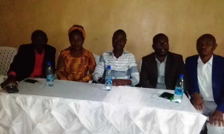 La CTAM en conférence