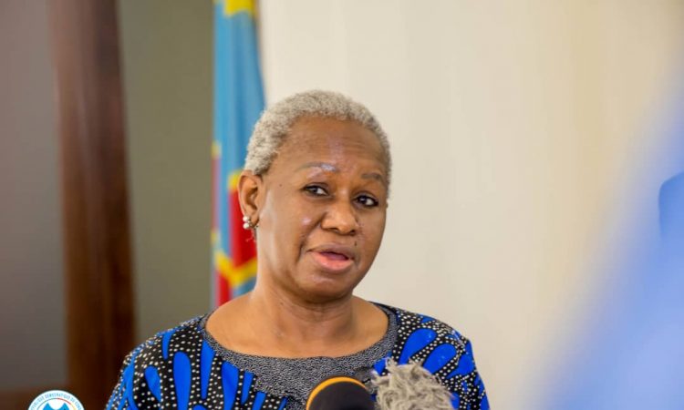 Bintou-Keita Photo crédit