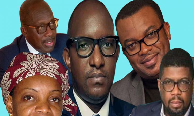 Le programme du gouvernement Sama Lokonde rendu public