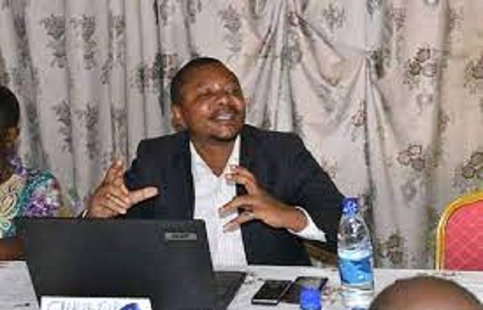 Safari christopher pour le dialogue inclusif en province/ Photo crédit