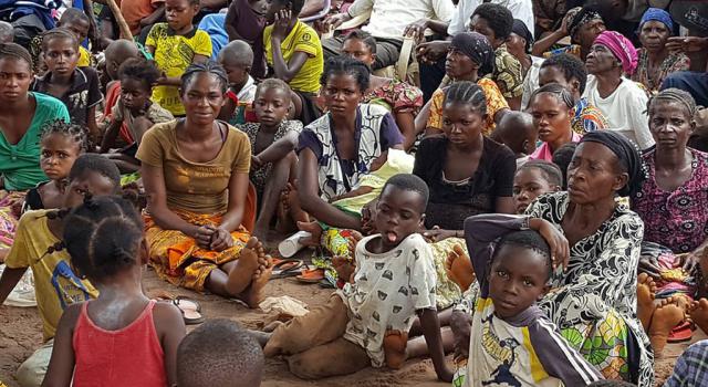 crise-humanitaire Photo crédit