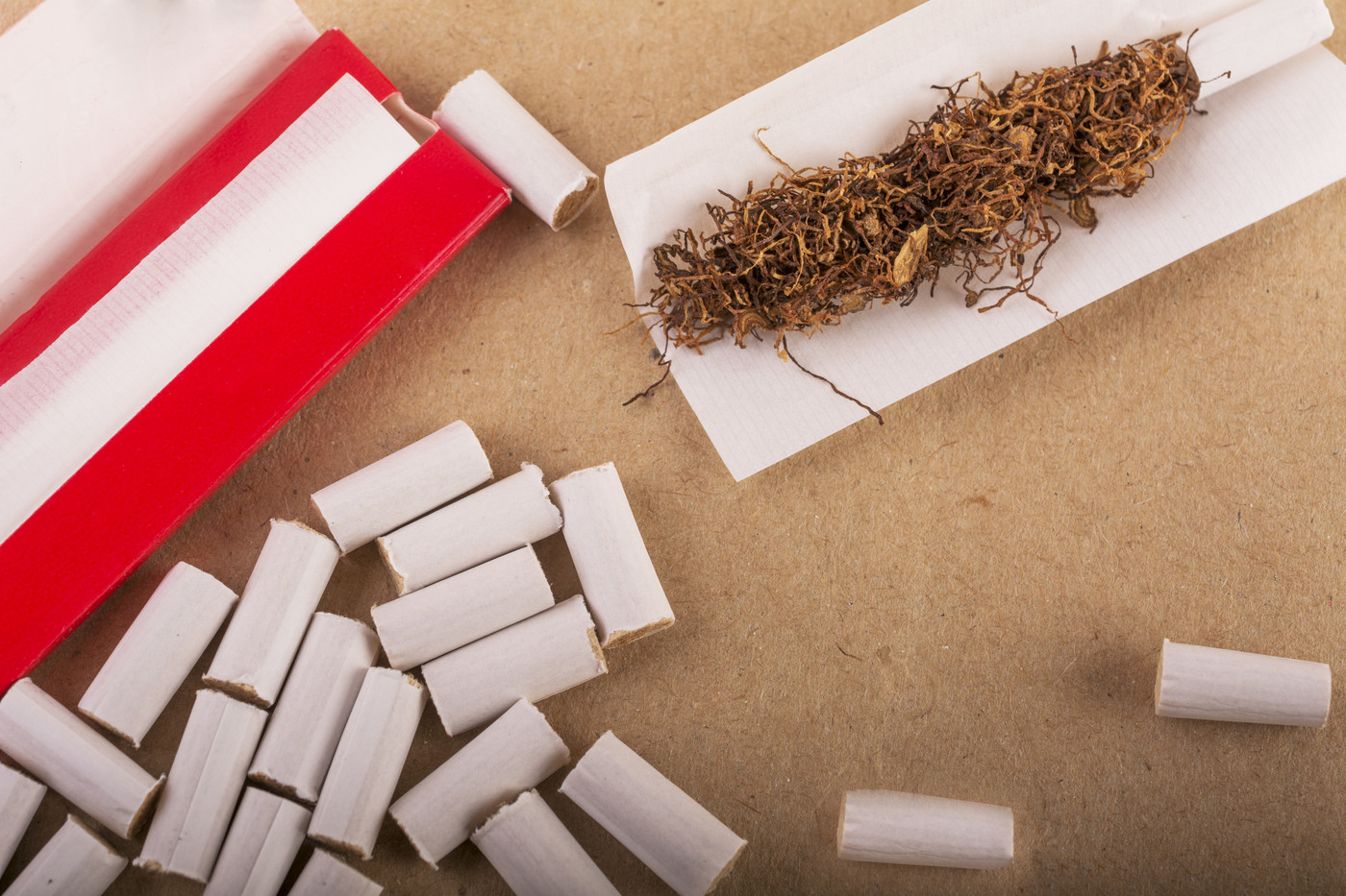 la drogue dossier à éradiquer