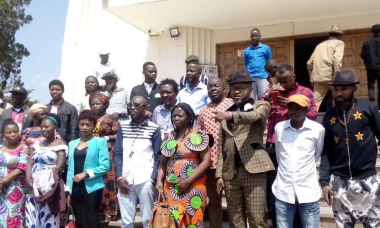 Karibu Jeunesse Nouvelle KJN