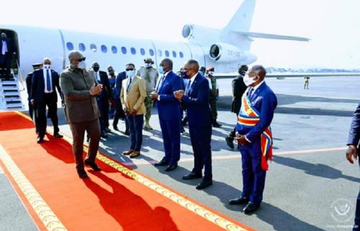 Bientôt Tshisekedi passera à la vittesse supérieure pour arrêter la propagation de la pandémie