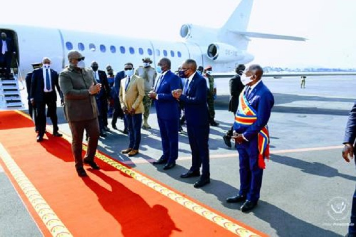 Bientôt Tshisekedi passera à la vittesse supérieure pour arrêter la propagation de la pandémie