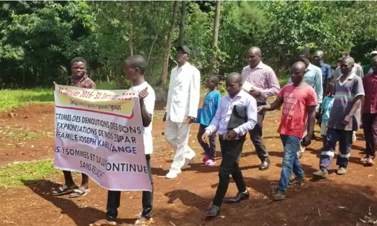 Marche à Mbobero_12.02.2023