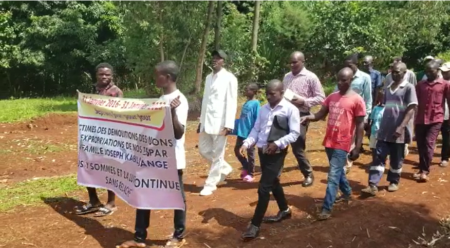 Marche à Mbobero_12.02.2023