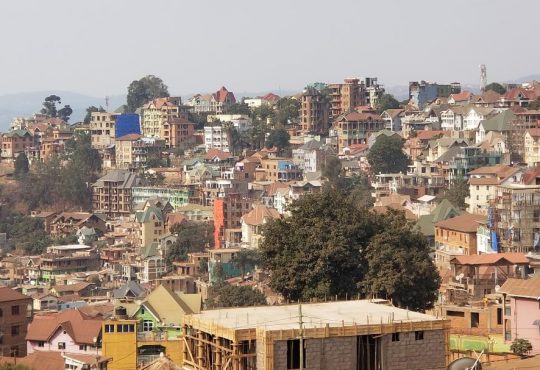 Ville de Bukavu_Photo ©Jonathan Magoma, deboutrdc.net _23 août 2023