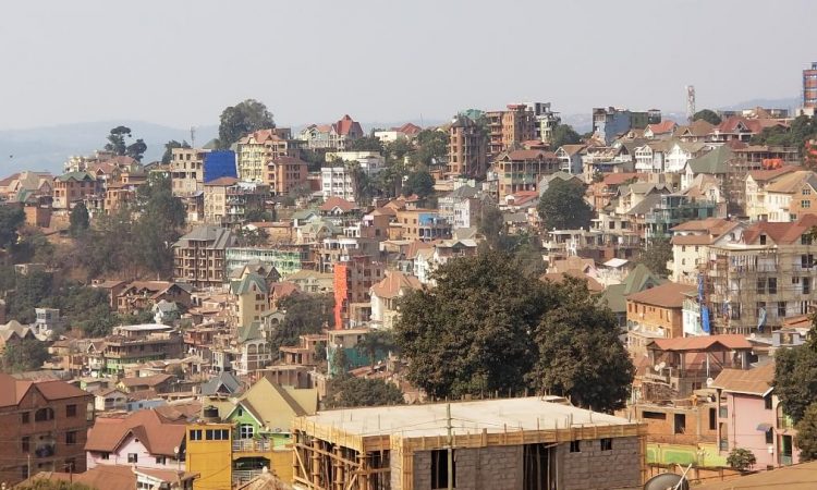 Ville de Bukavu_Photo ©Jonathan Magoma, deboutrdc.net _23 août 2023