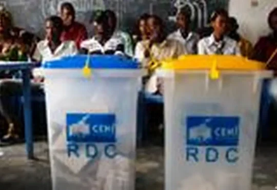 Elections en RDC_Photo crédit tiers
