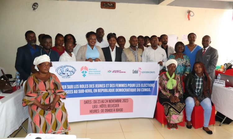 Atelier de formation_WIPC_novembre_2023_Bukavu,RDC