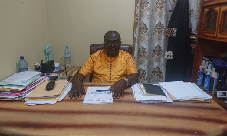 Maître Miguel Cirhuza