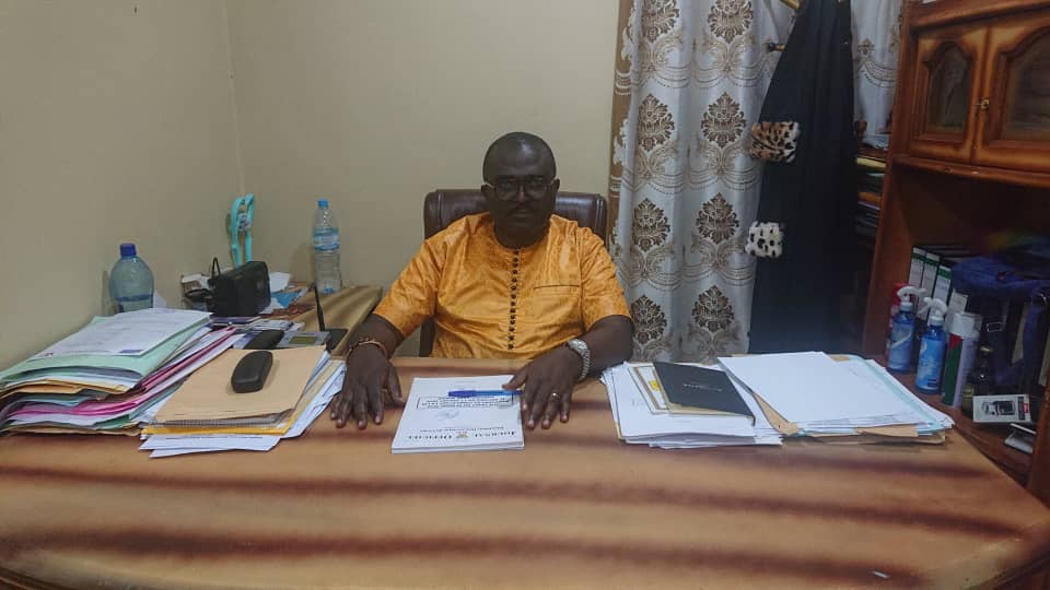 Maître Miguel Cirhuza