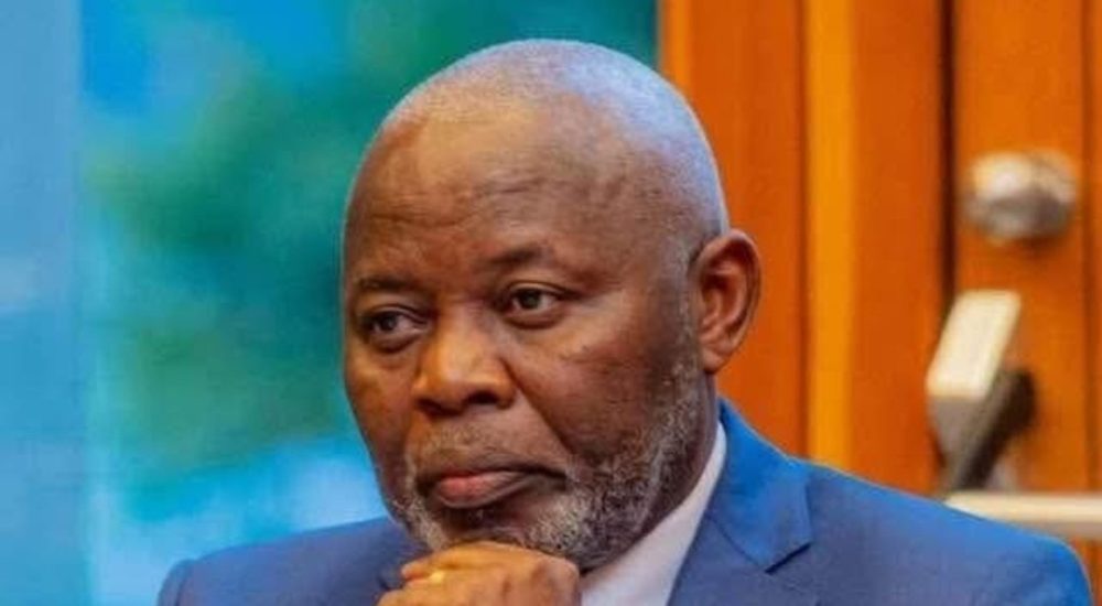 Vital Kamerhe. Crédit Assemblée Nationale RDC