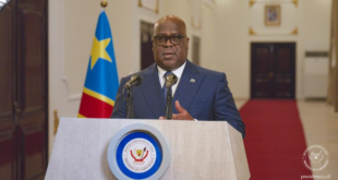 Dialogue national en RDC : l&rsquo;annonce du Chef de l&rsquo;État divise la classe politique à Bukavu