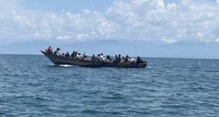 Idjwi/Lac Kivu : la régulation de la navigation exigée au lendemain d&rsquo;un naufrage meurtrier