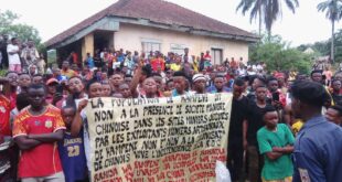 Maniema : la société civile dénonce l&rsquo;exploitation illégale des minerais par AMIKI à Kampene