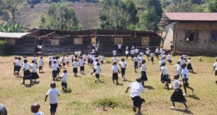 Mbinga-Nord/Kalehe : des vents violents emportent les toitures de 5 écoles, SOS lancé